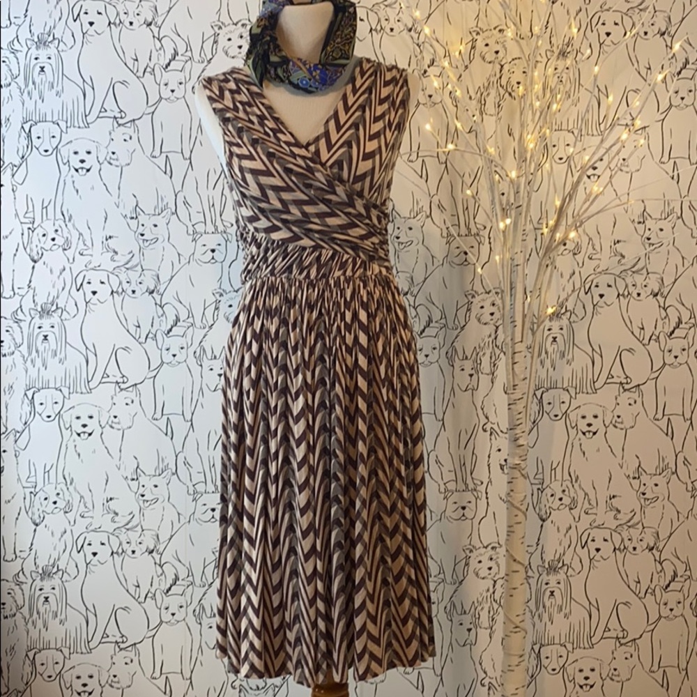 Tracy Reese dress